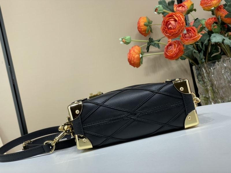 Louis Vuitton Box Bags